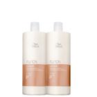 Kit Wella Professionals Fusion - Condicionador 1L (2 Unidades)