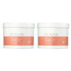 Kit Wella Professionals Fusion Máscara de Reparação 500ml - 2 Unidades