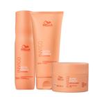 Kit Wella Professionals Invigo Nutri-Enrich Home Care (3 Produtos)