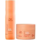 Kit Wella Professionals Invigo Nutri-Enrich Love Edition Duo Treatment (2 Produtos)