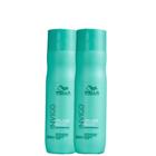 Kit Wella Professionals Invigo Volume Boost Shampoo 250Ml (2