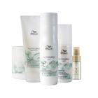 Kit Wella Professionals Nutricurls Light Home Care-5 Produtos