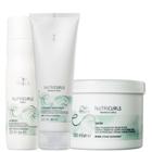 Kit Wella Professionals NutriCurls Nutricao Intensa (3 Produtos)