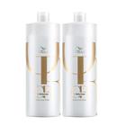 Kit Wella Professionals Oil Reflections Luminous Reveal - Shampoo 1L (2 unidades)