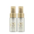 Kit Wella Professionals Oil Reflections Óleo Light 30 Extra (2 unidades)