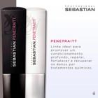 Kit Wella Sebastian Penetraitt 250ml Shampoo+Condicionador