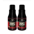 Kit Whey Protein Capilar Livity 2 produtos 250ml