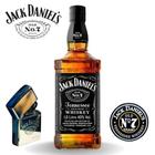 Baralho Jack Daniels Black Whiskey - Bicycle - Baralho - Magazine