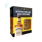 Kit Whisky Jack Daniels Honey 1 litro + Caneca