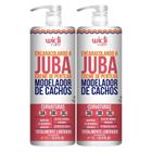 Kit Widi Care 2x Encaracolando a Juba Modelador de Cachos 1L