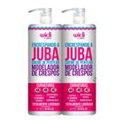 Kit Widi Care 2x Encrespando a Juba Creme de Pentear 1L