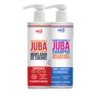 Kit Widi Care Juba Encaracolando 500ml E Shampoo 500ml