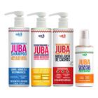 Kit Widi Care Juba Shampoo Cond Encaracolando Blend de Óleos