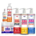 Kit Widi Care Juba Shampoo Condicionador Encaracolando Blend Mousse