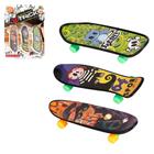 Kit 3 Skate De Dedo Infantil Sortidos Toy King TK-AB6220