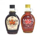 Xarope Bordo Maple Syrup 100% E 15% Nat Panqueca 12x S/juros