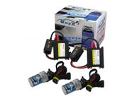 Kit Xenon H3 8000K Com Reator Digital Hid