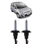 Kit Xenon H7 12v 8000k Ford Fiesta 2007 Até 2022