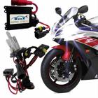 Kit Xenon Moto H11 6000k Rayx