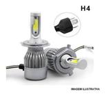 Kit Xenon Super Led Carro H1 H4 H7