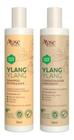 Kit Ylang Ylang Shampoo E Condicionador 300ml - Apse