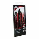 Kit Zen Aquarelle Variados RZEN-SET834