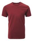 Kit05 Camisetas Masculina Lisa Poliester 30.1 Sublimacao Basica Casual