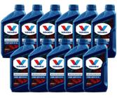 Kit11 Óleo De Motor Valvoline 15w40 Semissintético Api Sl