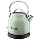 KitchenAid KEK1222PT 1.25-Liter Chaleira Elétrica - Pistache