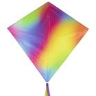 Kite In the Breeze Jewel 30 Diamond com cauda de 3,7 m para 5-32 km/h