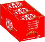 KitKat Nestle Chocolate C/24x41g