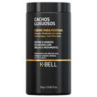 Kits K-Bell Creme de Pentear Cachos Luxuosos 1Kg