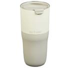 Klean Kanteen Rise Tumbler 26oz - Tampa Flip Top - Cor Tofu