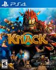 Knack - ps 4 midia fisica original