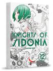 Knights of sidonia - 12