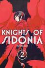 Knights Of Sidonia - Vol.02 - JBC