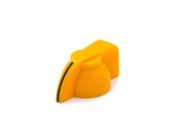 Knob Cabeça de Galinha (Chicken Head) - Amarelo - KNCHSS