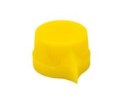 Knob com Parafuso KN-1400 - Amarelo