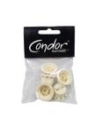 Knob Condor Strato Volume 1 a 10 KPV14IV Unidade