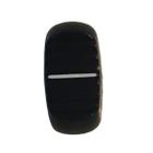 Knob Deslizante Rounded 4Mm Preto Estilo Behringer