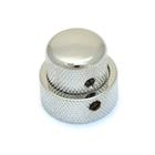 Knob Dolphin Metal Push Pull Curto Cromada - 13441 Push Pull