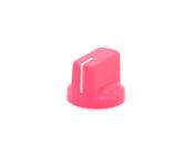 Knob Fulltone com parafuso - Rosa - KN-19 - Multcomercial