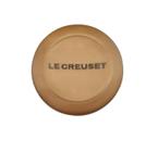 Knob Le Creuset Signature Copper Small Brown