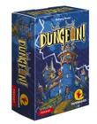 Knock, Knock! Dungeon! Jogo de Cartas BoardGame PaperGames