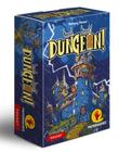 Knock, Knock! Dungeon! - Papergames - Jogo De Cartas E Mesa