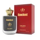 Knockout Galaxy Perfume Masculino Eau de Parfum 100ml
