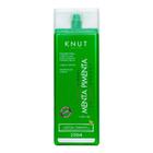 Knut Condicionador Menta Pimenta Controle Oleosidade Cabelos Mistos Oleosos 250ml