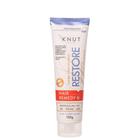 Knut Hair Remedy C/Filtro Solar Restore 130g