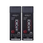 Knut Kit K-Force 2 Shampoos 250ml