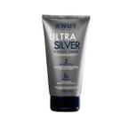 Knut Máscara Ultra Silver Prata - 150g